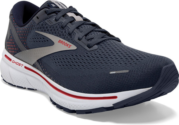brooks ghost 18