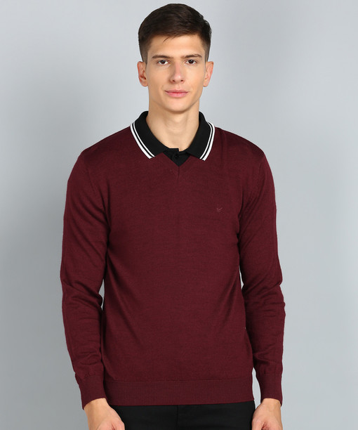 Blackberrys Mens Sweaters - Buy 