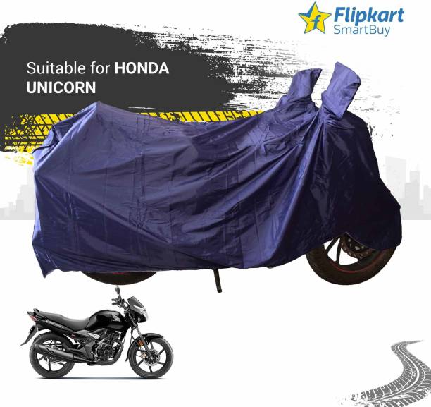 Flipkart SmartBuy Two Wheeler Cover for Honda