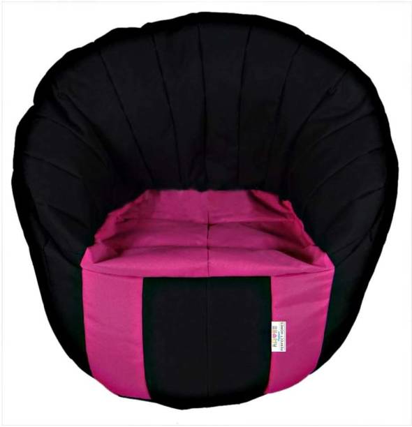 Flipkart Perfect Homes Studio XXXL Bean Bag Chair