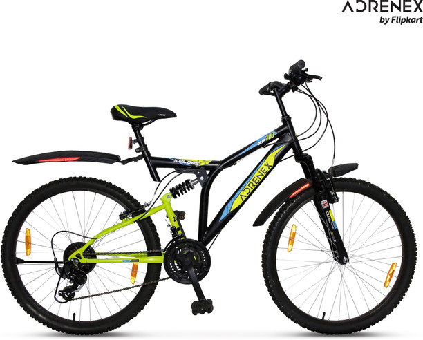 gear cycle for 9 year old boy