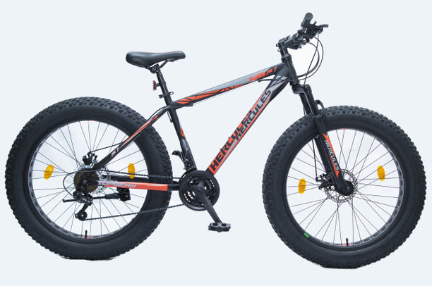 Hercules Cycles - Buy Hercules Cycles 