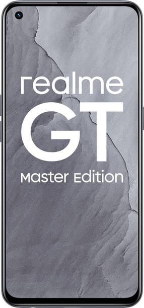 realme GT Master Edition (Voyager Grey, 128 GB)