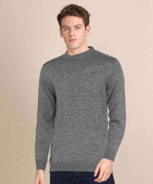 Monte Carlo Mens Sweaters - Buy Monte Carlo Mens Sweaters Online at ...