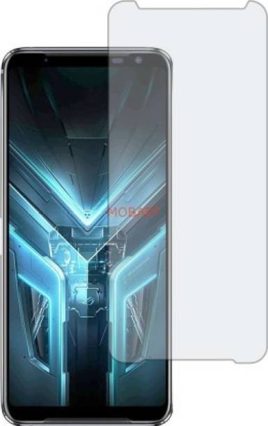 sundha Tempered Glass Guard for Asus ROG Phone 3