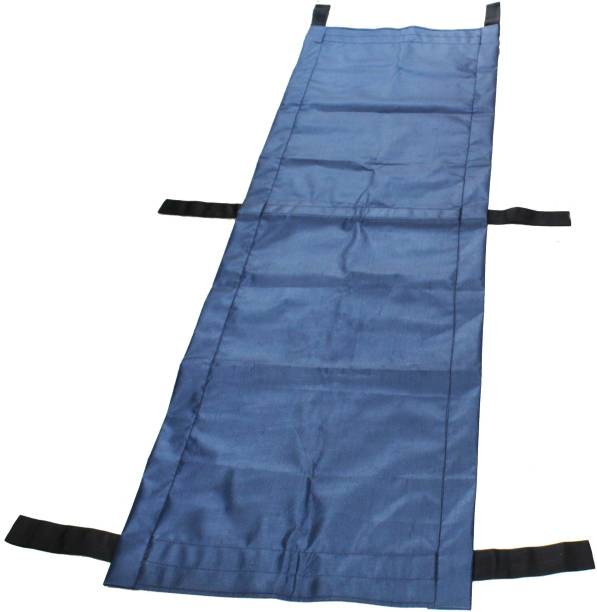 Dishan Stretcher Clothes for Medical & Hospital- Premium Quality Heavy Duty and Lightweight Stretcher