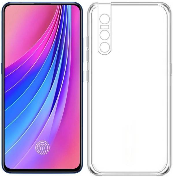 Cell-loid Back Cover for Vivo V15 Pro