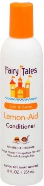 Fairy Tales Sun & Swim LemonAid Conditioner