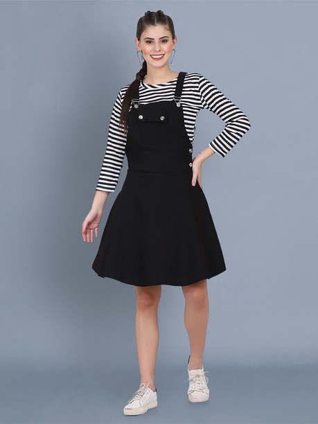 Women Dungarees 