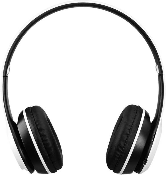 Top Headset Ear Covers cheap price 5stars Flipkart in India 82 Wanzhow Wireless Bluetooth Portable Sports Headphone with Microphone Bluetooth Headset