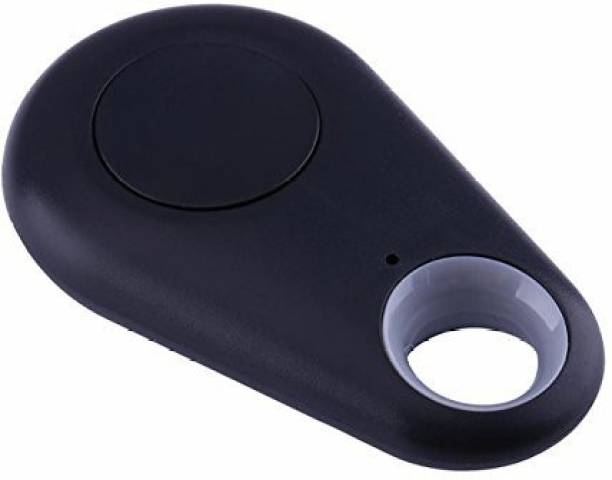 RHONNIUM ™ Wireless Tracker Child Wallet Key Keychain Finder GPS Locator ™ Wireless Bluetooth 4.0 Tracker Child Wallet Key Keychain Finder GPS Locator Safety Smart Tracker