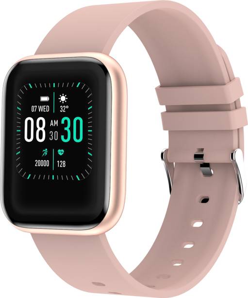 Wake gesture in fire boltt smartwatch Clearance