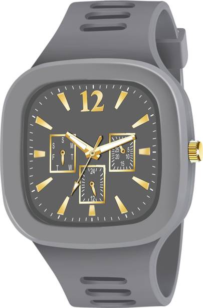 just like Addi -8632 Analog Watch – For Boys
