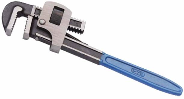 pye 12 Inch 300 mm Heavy Duty Pipe Wrench Single Sided Pipe Wrench