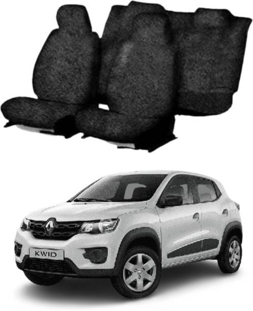 Chiefride Cotton Car Seat Cover For Renault Kwid