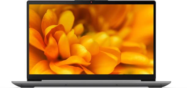 Lenovo IdeaPad 3 Core i3 11th Gen – (8 GB/512 GB SSD/Windows 10 Home) 15ITL6 Thin and Light Laptop