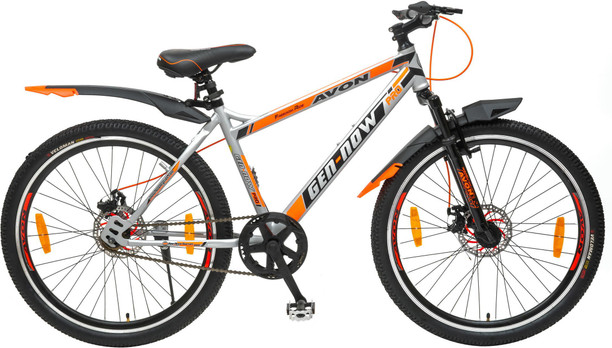 Avon Cycles - Buy Avon Cycles Online at 