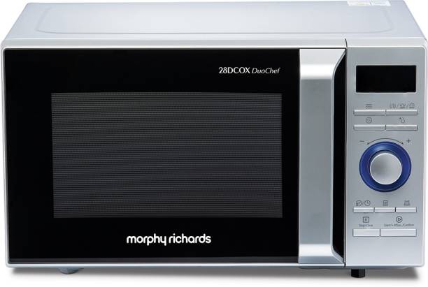 Morphy Richards 28 L Convection Microwave Oven