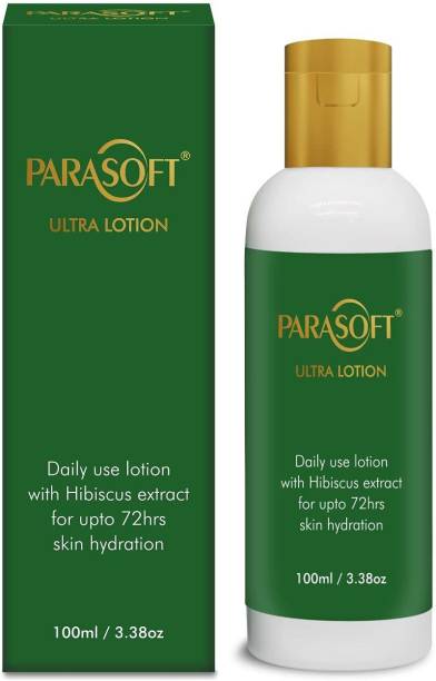 parasoft Ultra Lotion| Body and Hand Lotion