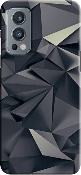 My Thing! Back Cover for OnePlus Nord 2 5G