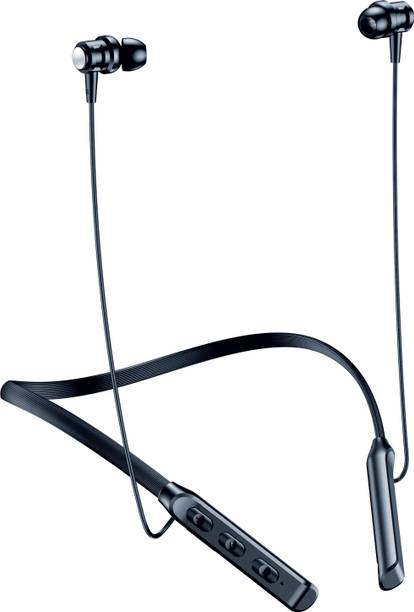 Top Headset Under 300 cheap price 5stars Flipkart in India 3 Aroma NB120 Tehalka - 28 Hours Playtime Bluetooth Neckband Bluetooth Headset