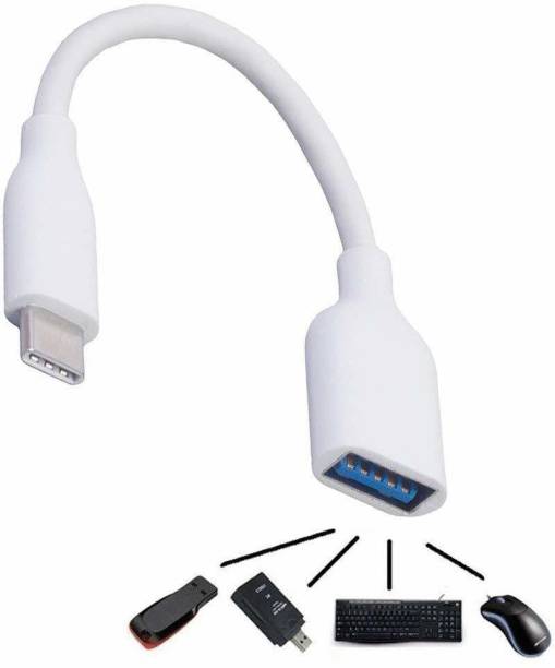 MAK USB Type C OTG Adapter