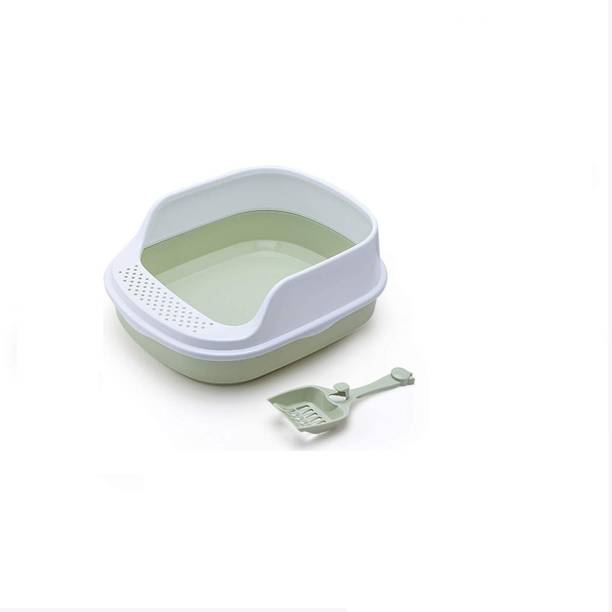 Pooch Box Cats, Dogs Litter Scoop