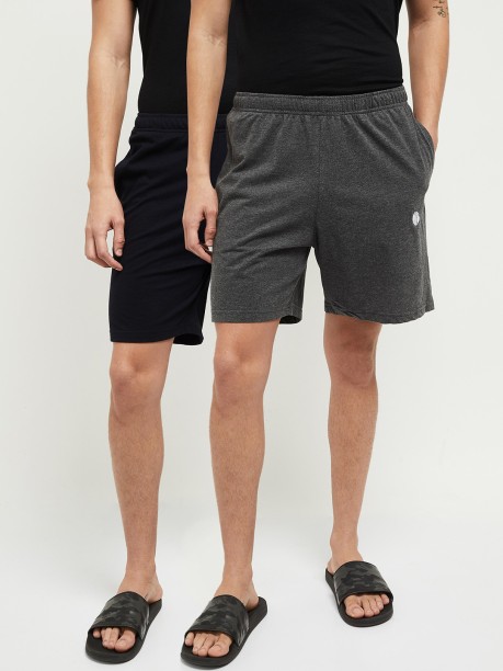 shorts in max