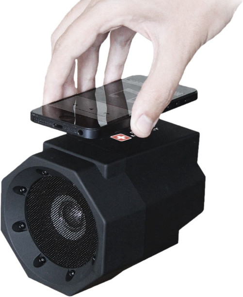Swiss Military Speakers - Buy Swiss 