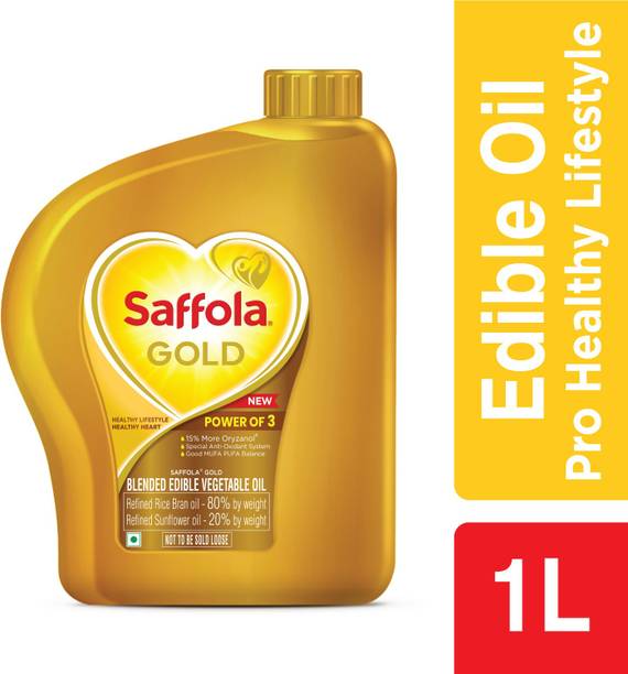 Saffola Edible Oil Buy Saffola Edible Oil Online at Best Prices In