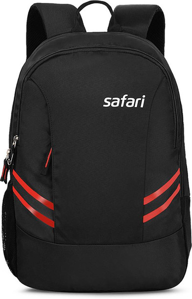 safari ultimo backpack