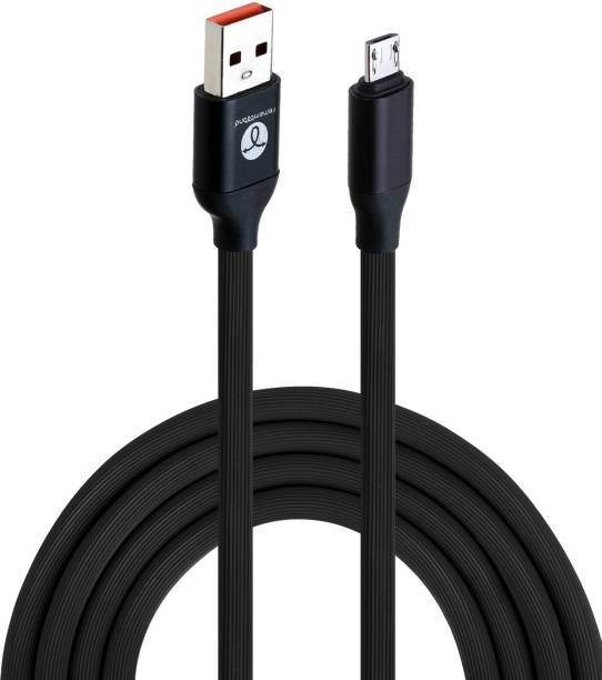Remembrand 2.4A Turbo Fast 2.4 A 1 m Micro USB Cable
