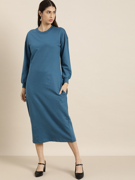 Jumper Dress - Buy Jumper Dress online 