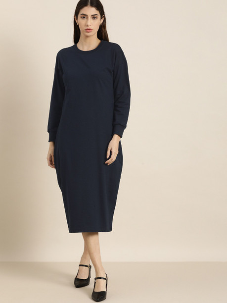 Jumper Dress - Buy Jumper Dress online 