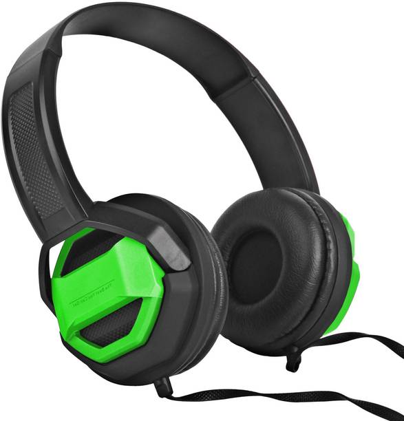 Top Headset Online cheap price 5stars Flipkart in India 36 Worricow H24 3.5mm Online Classes Gaming Headphone Earphone Microphone Wired Headset