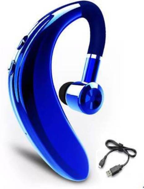 SAIANSH ENTERPRISES New Quality S109 Wireless Bluetooth Headphone Headset Bluetooth Bluetooth Headset