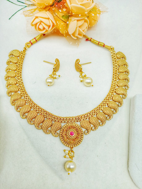 25 G Necklaces - Buy 25 G Necklaces 