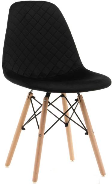 Finch Fox Engineered Wood Living Room Chair