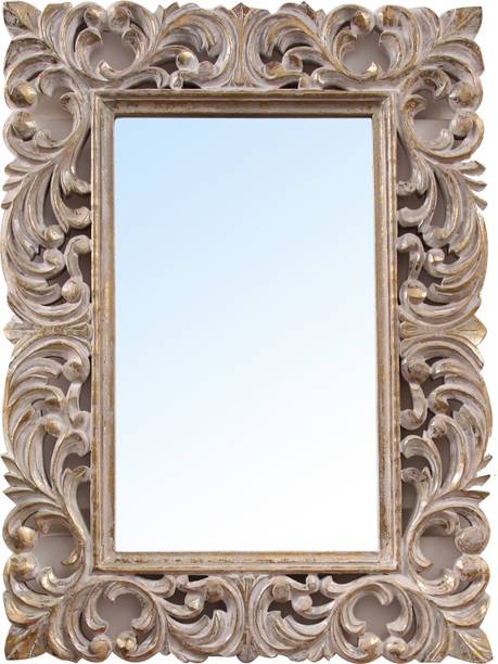 Mirrors For Walls At Best S In India Flipkart Com Mirrors For Walls, Are Old Mirrors Worth Money