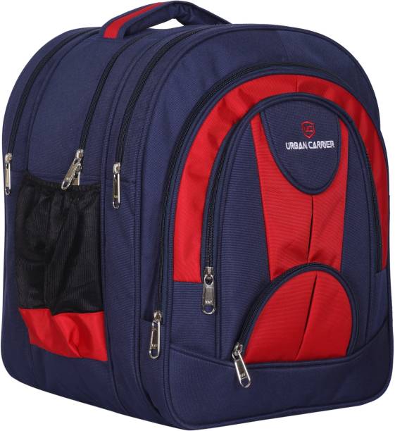 urban carrier school bag tution bag college bags backpack jumbo bags Waterproof School Bag