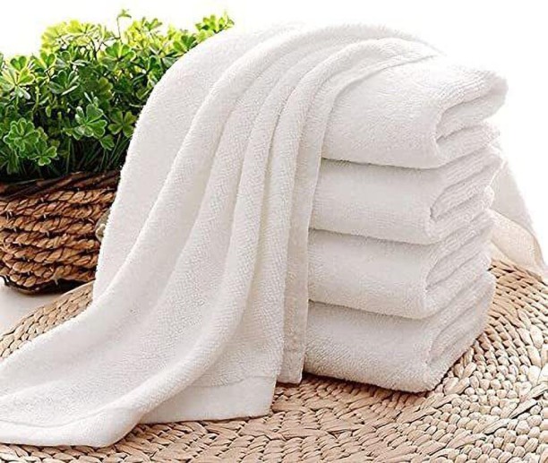 Highly Absorbent Hotel Quality Towels 27.5 X 12 Inch Circlet Egyptian Cotton DDHHFJ Lion Bath Towels for Bathroom-Hotel-Spa-Kitchen-Set 