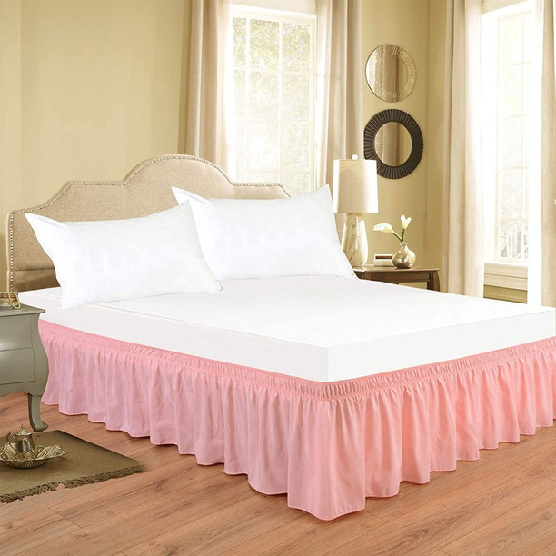 Checkered Bed Skirts - Buy Checkered 