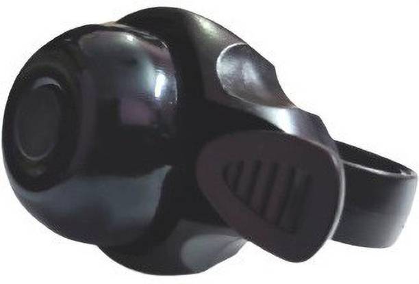 Abaodam Bike Bell Bicycle Bell Cartoon Cat Bike Ring Bell Bike Horn Handlebar Bell Safety Cycling Loud Ring for Kids Children Adult Gift Random Color