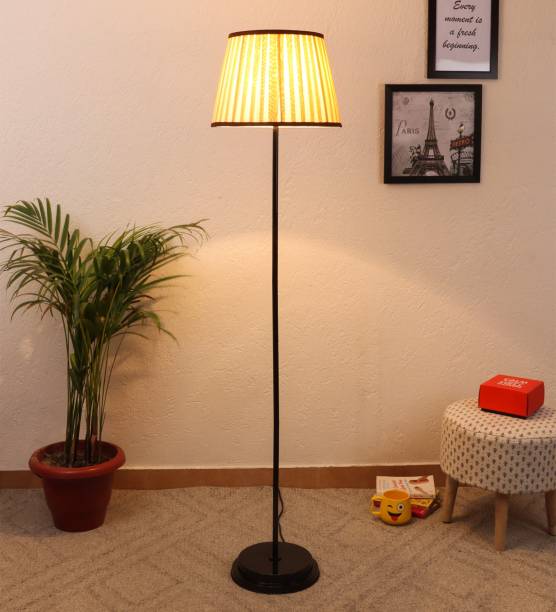 Floor Lamps In, Column Style Floor Lamps