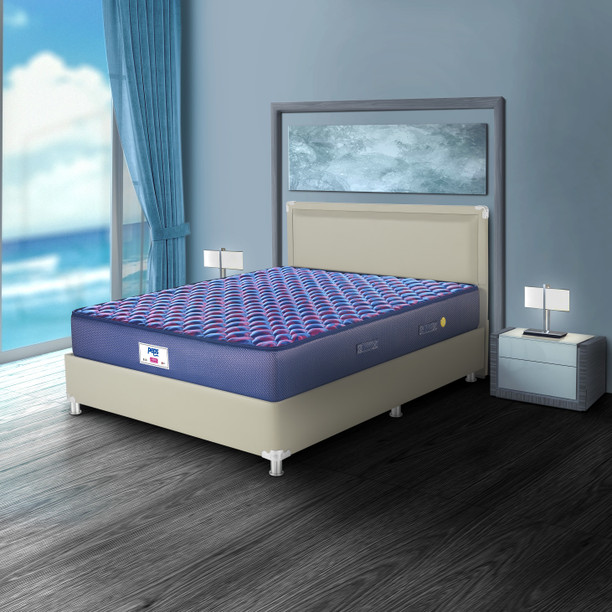 peps double cot bed price