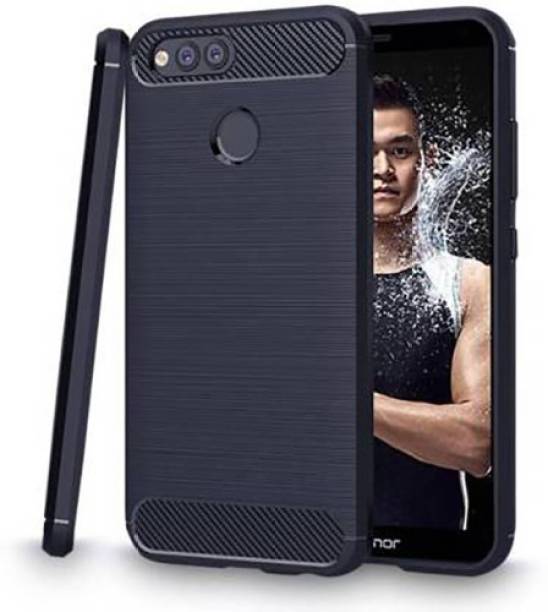 SWAGMYCASE Back Cover for Honor 7X