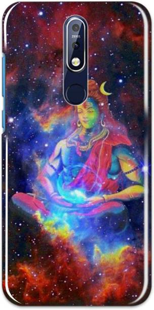 exclusive Back Cover for Nokia 3.1Plus