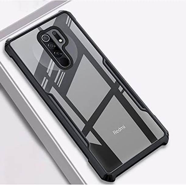 Avzax Bumper Case for Xiaomi Poco M3