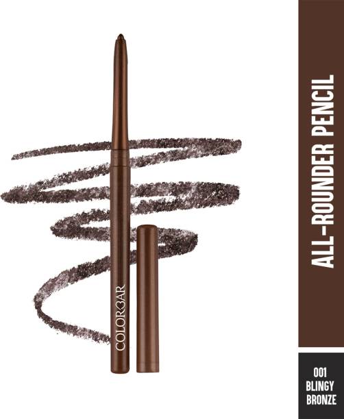 COLORBAR All-Rounder Pencil-Blingy Bronze 0.29gm 0.29 g