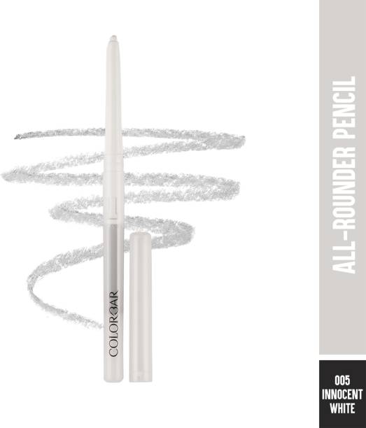 COLORBAR All-Rounder Pencil-Innocent white 0.29gm 0.29 g
